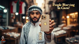 The CG Prophecy Report (7 December 2025) - People Starving in Gaza???