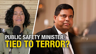 Conflict of interest sidelines safety minister from terror files—years after Sri Lanka’s warning