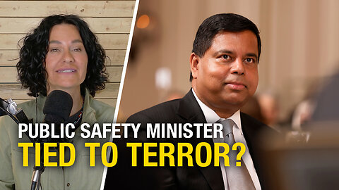 Conflict of interest sidelines safety minister from terror files—years after Sri Lanka’s warning