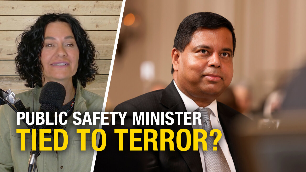 Conflict of interest sidelines safety minister from terror files—years after Sri Lanka’s warning