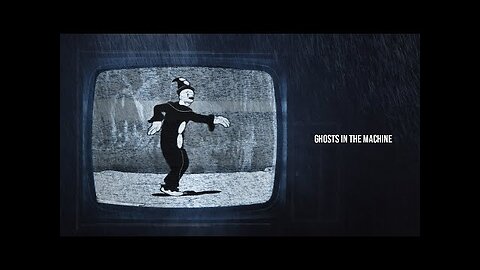 Ghosts In The Machine Original