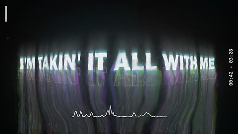 Taking It All With Me | Brett Raio & Clay Clark | Discover Clay Clark's Entire Song Library of Musical Musings & Lyrical Miracles Today At: www.ThrivetimeShow.com/Lyrical-Miracles/