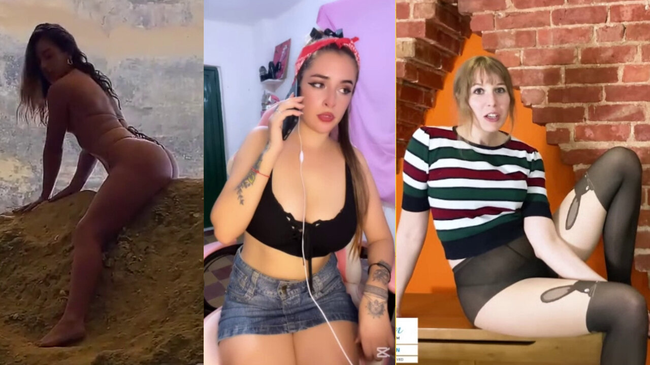 Big bank tiktok challenge ❤️‍ClipchampGirls 2025