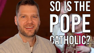 News Roundup: Is the New Pope Leftist? The ERLC's Future & Solutions to Our Social Crisis