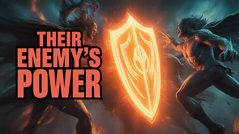 DO Christians REALLY Know Their Enemy's Power?
