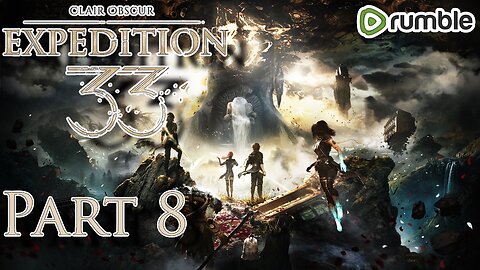 Clair Obscur: Expedition 33 Forgotten Battlefield!