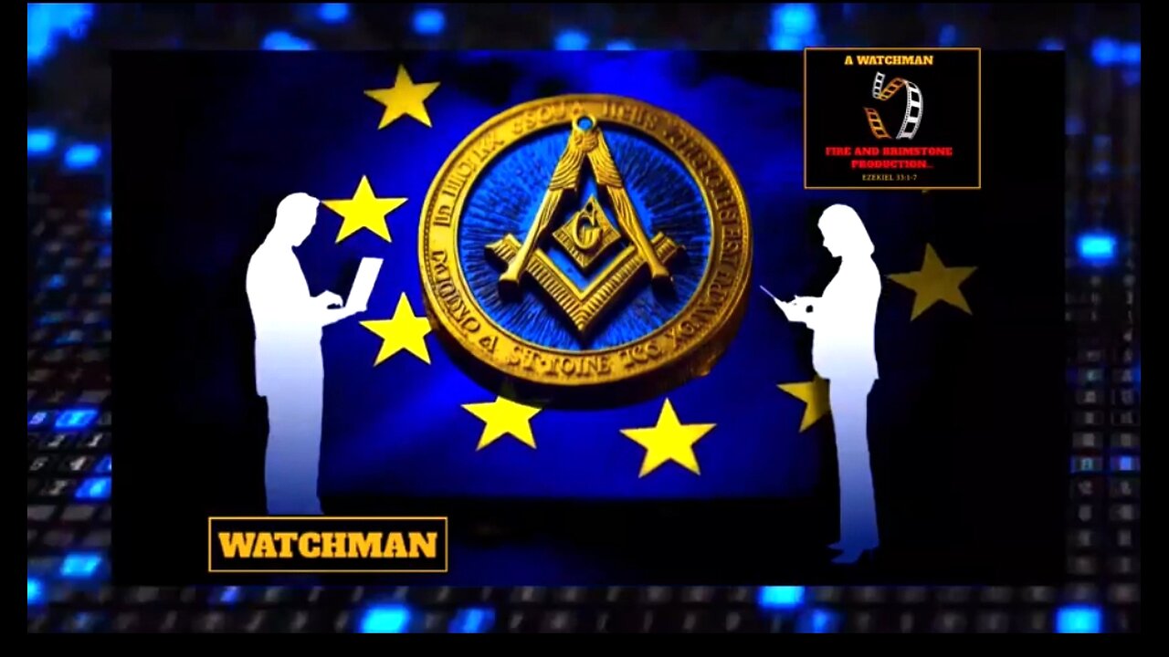 THE TALMUDIC INFILTRATION OF THE US AND WESTERN GOVERNMENTS PART-1 ✡️