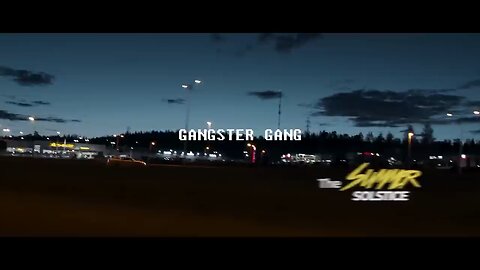 gangster gang song