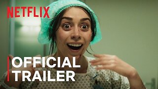 Trailer - Black Mirror: Season 7 - 2025