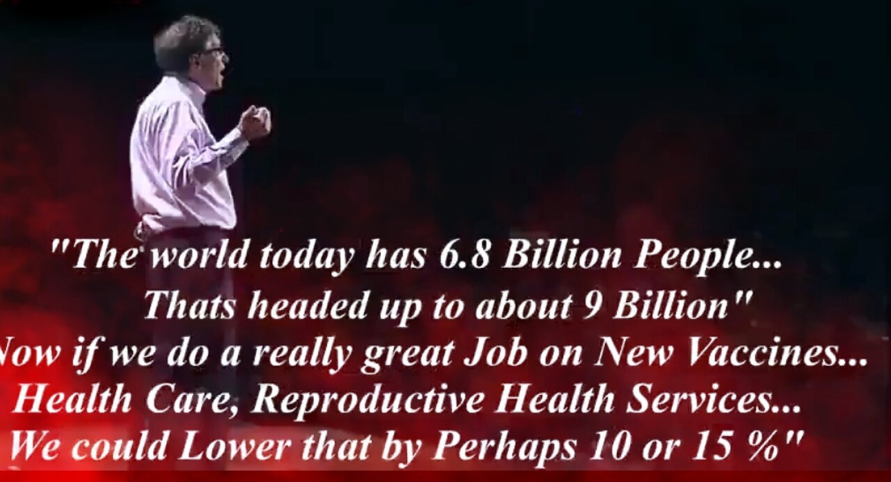 HOW PREDICTIVE PROGRAMMING WAS USED TO CONDITION THE PUBLIC INTO ACCEPTING COVID TYRANNY ☠️