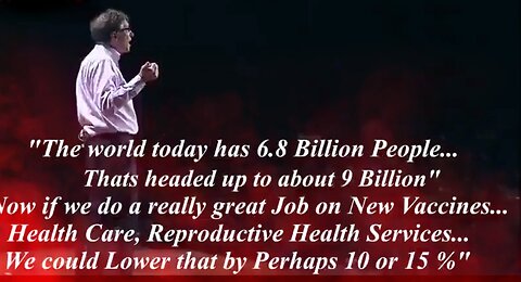 HOW PREDICTIVE PROGRAMMING WAS USED TO CONDITION THE PUBLIC INTO ACCEPTING COVID TYRANNY ☠️