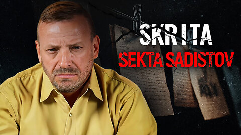 Skrita sekta sadistov