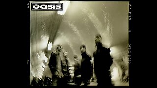 Oasis - Heathen Chemistry (2002) [Full Album]
