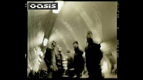 Oasis - Heathen Chemistry (2002) [Full Album]