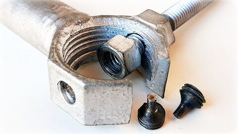 AMAZING HOMEMADE TOOL FOR CHAIN