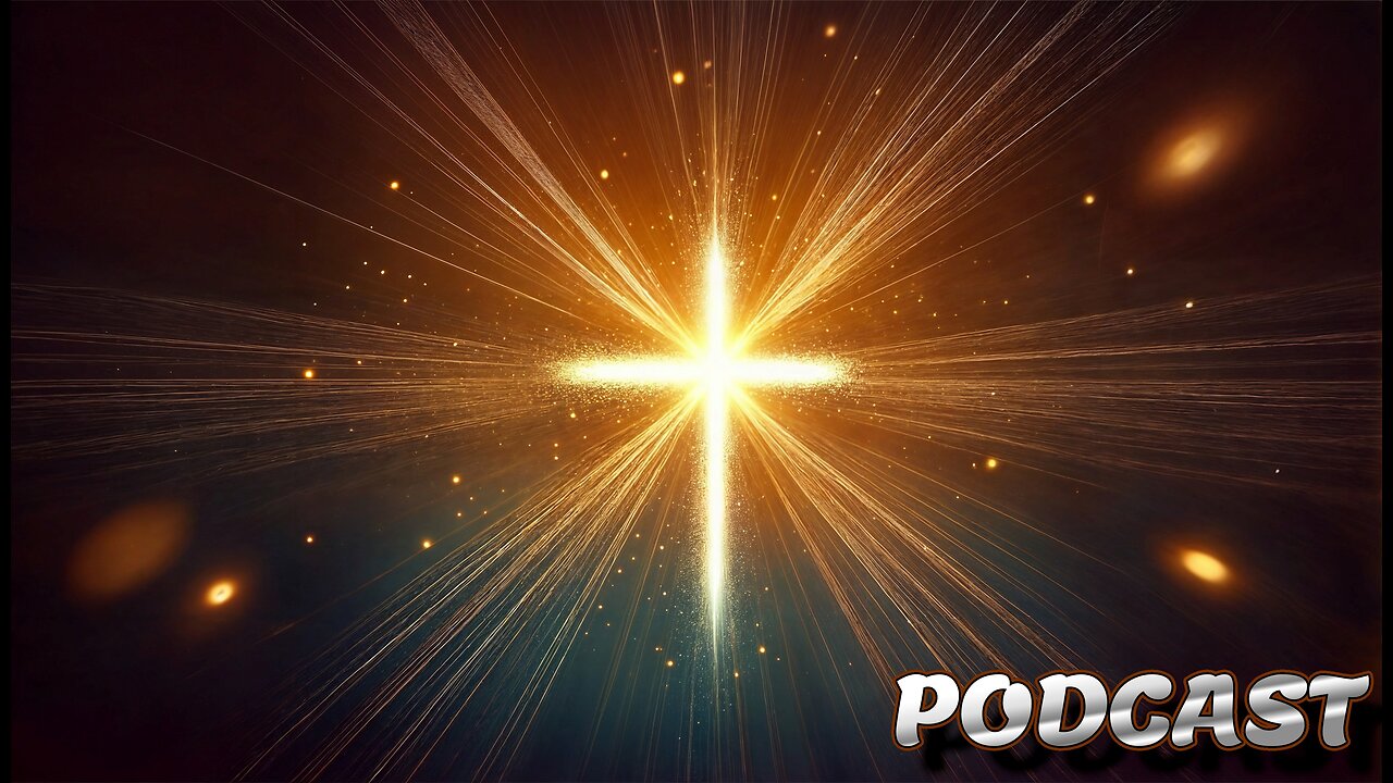 7. Why Did God Send Jesus?