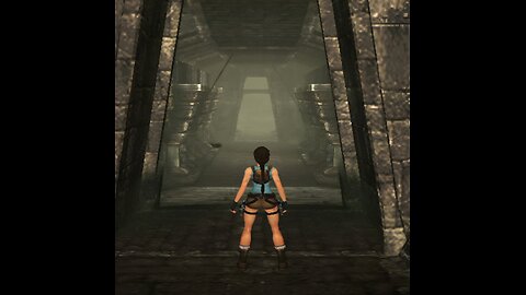 🗿 IMPOSSIBLE OF LARA CRAFT ☠️