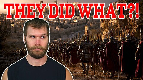 Matthew 24 The Great Tribulation