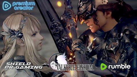 09/03/25 | Valkyrie Elysium Story Mode 3rd Stream