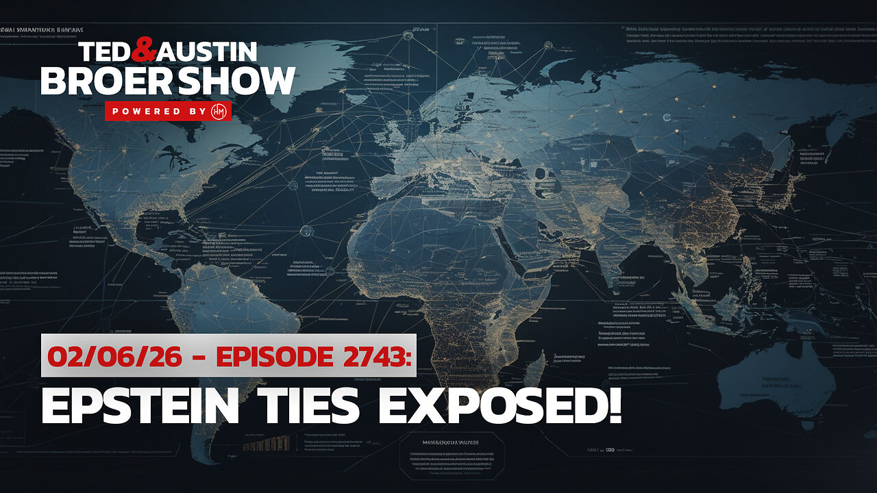 02/06/26 AAP Vaccine Scandal & AI Threatens Florida Jobs!