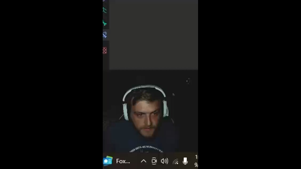 My AI tried me for the last time