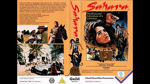 Sahara (1983)