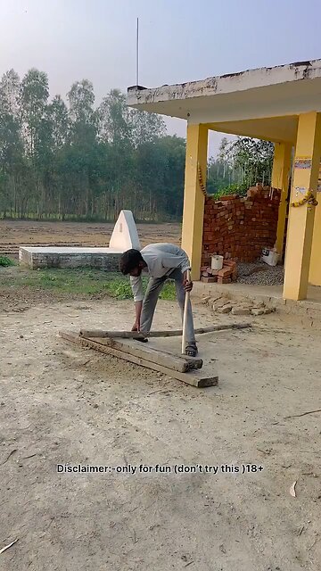 Unexpected end- comedy