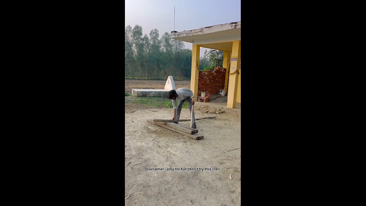 Unexpected end- comedy