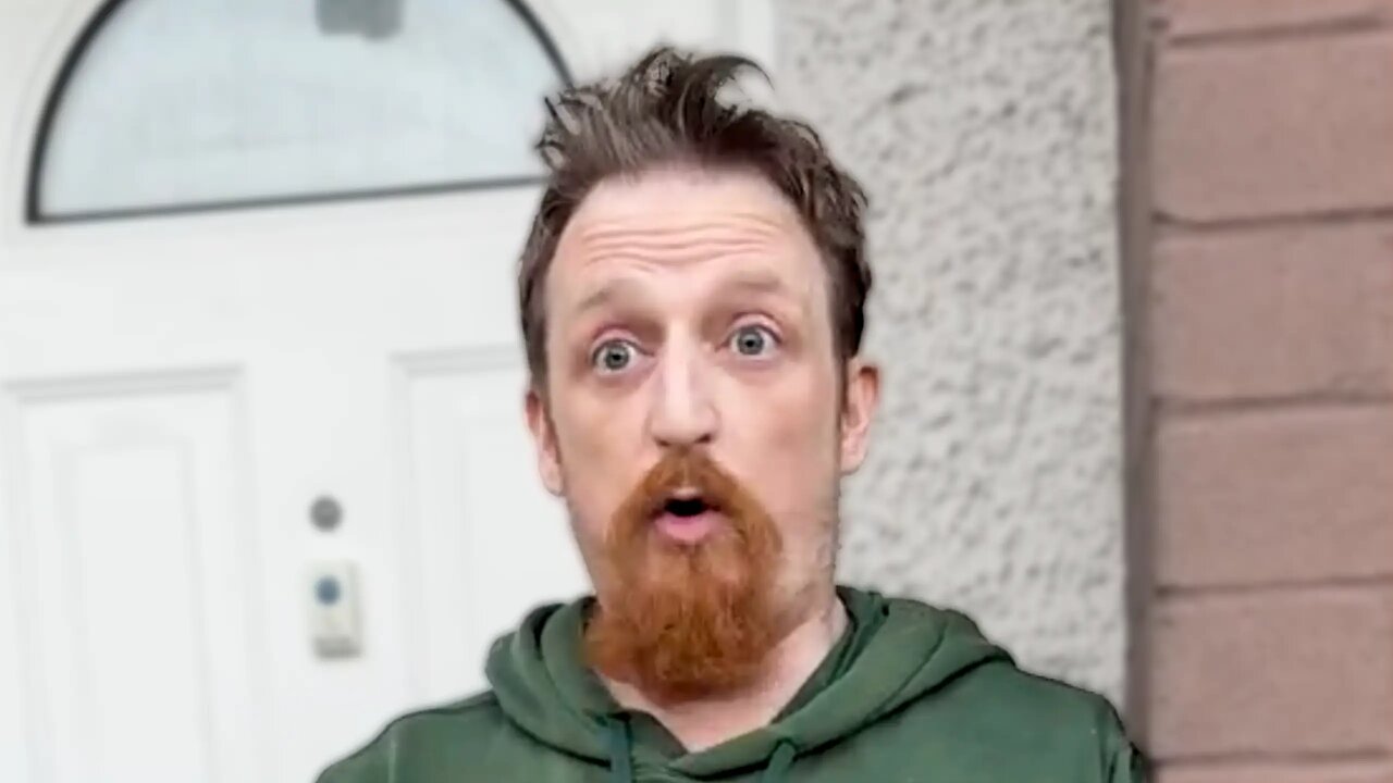 Steven McAtear, Renfrewshire 17/9/25