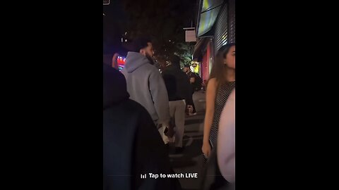 Islam recruiting converts NYC