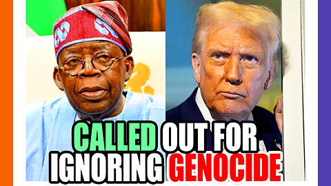 🔴LIVE: Trump Calls Out Nigeria, Judge Blocks Election Integrity, Pentagon Green Lights Tomahawks