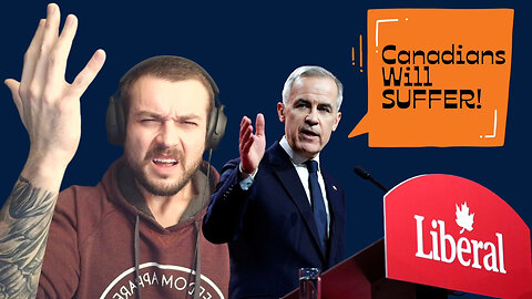 Canadians Need to Suffer?