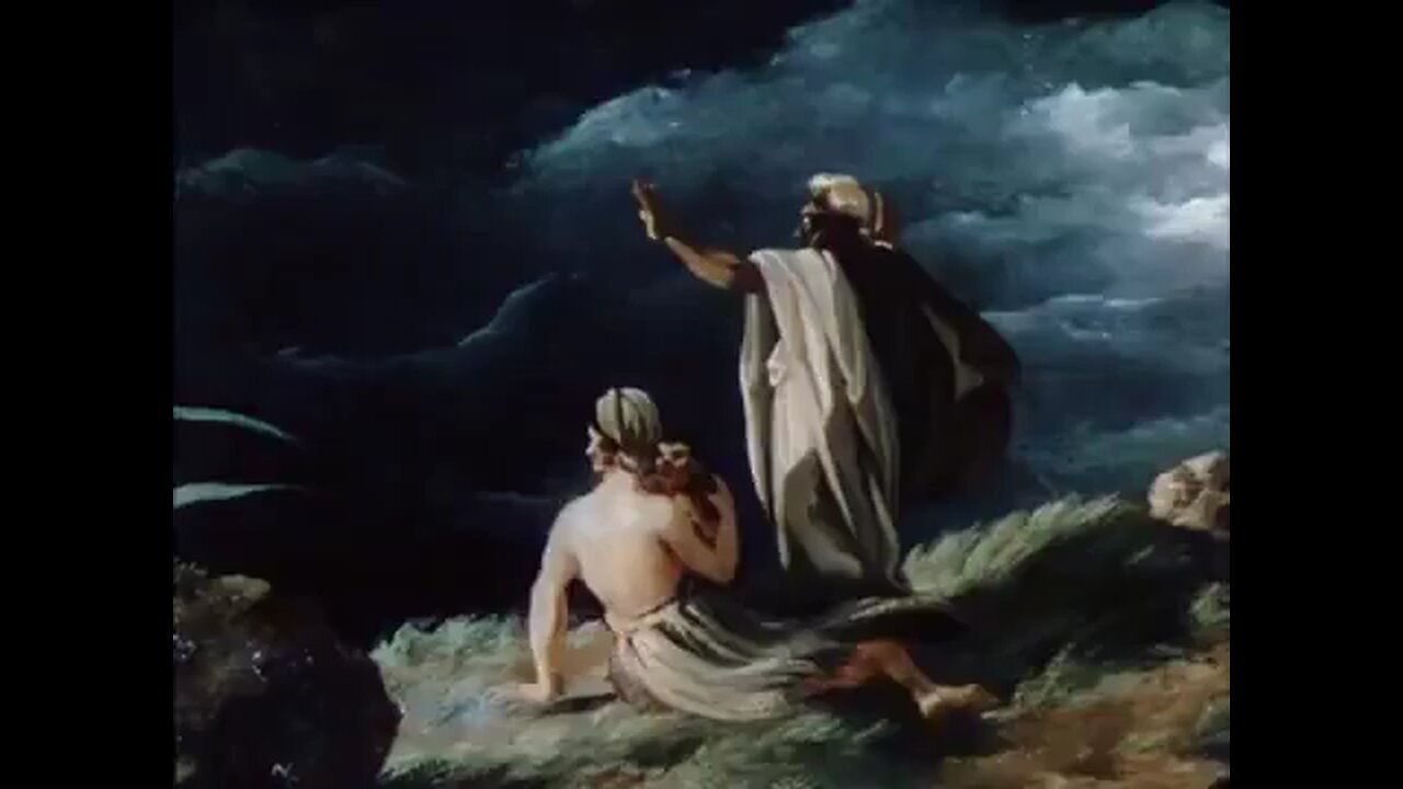 A Journey Into History