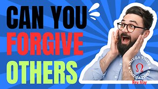 We Should Show God's Love To Others