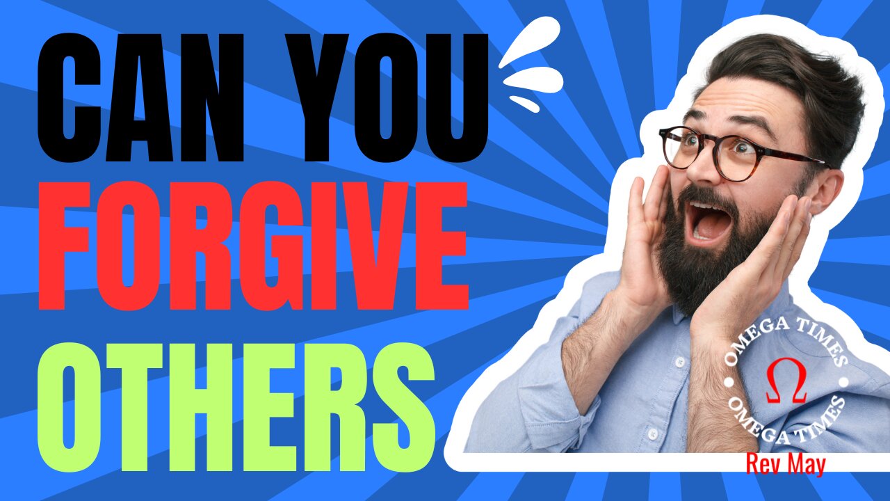 We Should Show God's Love To Others