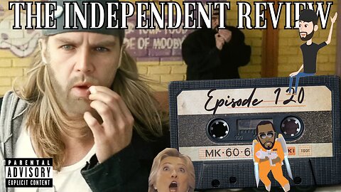 #120 The Independent Review