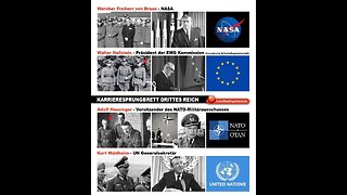 die E.U - Wer und was ist die EU wirklich.