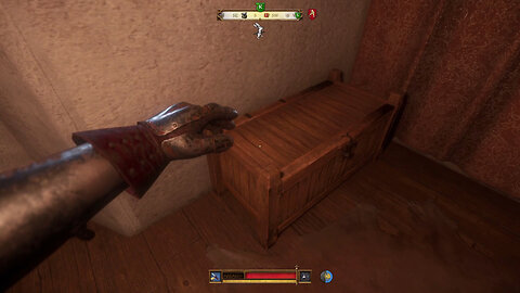 Kingdom Come Deliverance 2 - Infiltrate the house and Examine the young von Grolle’s room