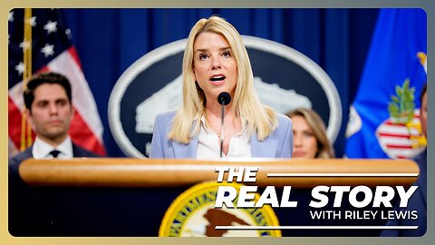 A Massive Fentanyl Drug Bust | TODAY on THE REAL STORY 🇺🇸