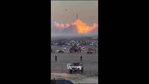 crazy footage of Iranian missile launching