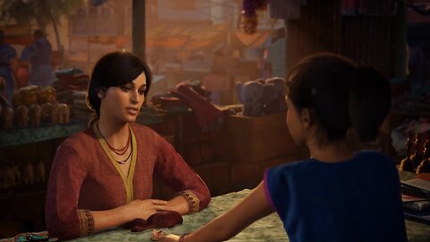 First Look of Uncharted The Lost Legacy 🇵🇰