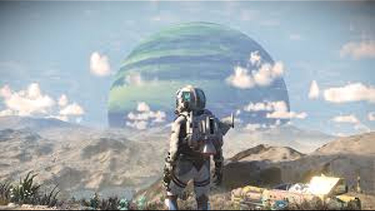Islands of Space ♦ By John Wood Campbell. Jr.