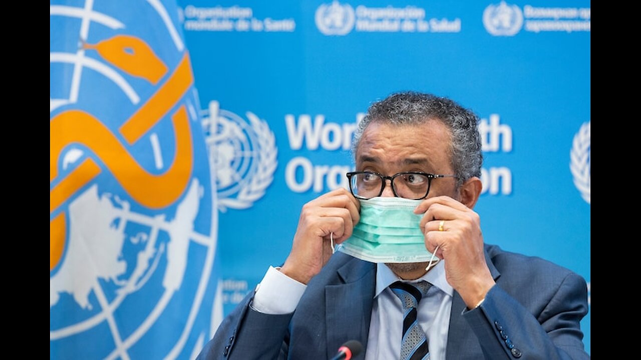 ZERO TRUST System of REAL ID means: Doctors & Hospitals are liars