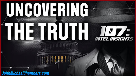 Uncovering the Truth: Election Interference, Executive Orders, and the Fight for America's Future