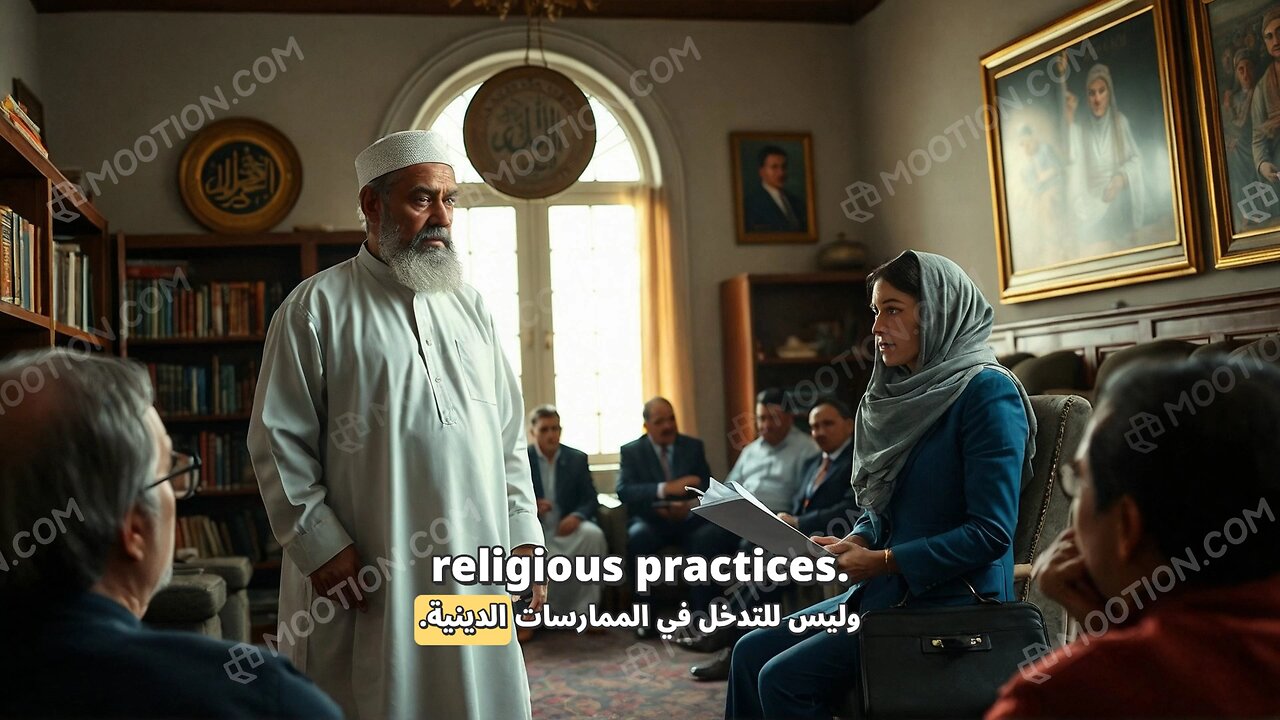 religious practices