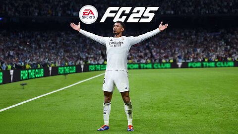 FC 25 Career Mode Player Mode | Year 1