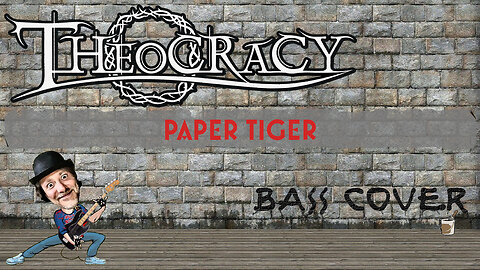 Theocracy | Paper Tiger