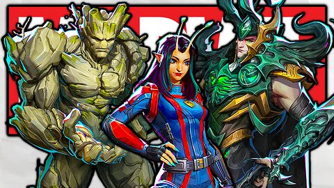 The NEW Best Hero Team-Up In Marvel Rivals Season 3