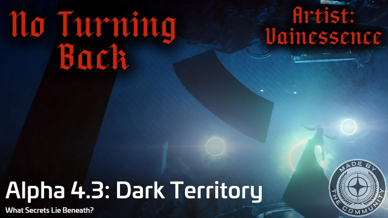 No Turning Back
