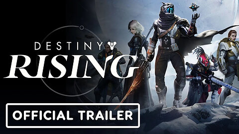 Destiny： Rising - Official Release Date Announcement Trailer-vfM4FkVSdYU-13